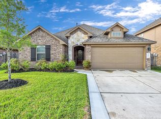 23827 Naples Shore Dr, Katy, TX 77493