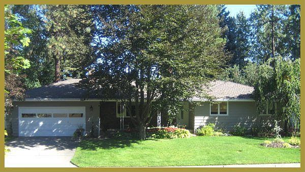 Great Neighborhood in the Mead School District