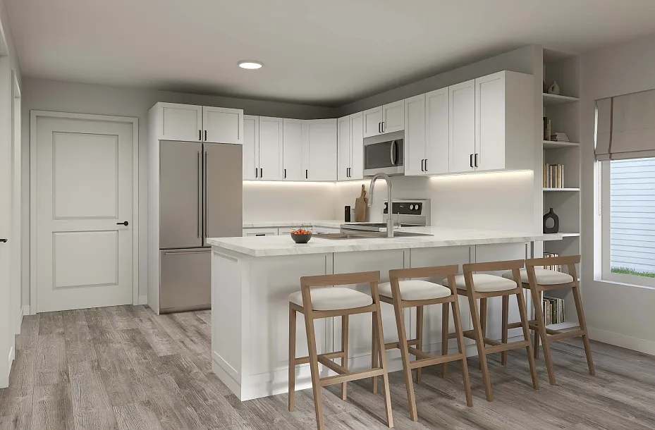 1 bed, 704 sqft, $1,150 — Photo 4
