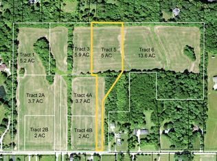 0 S Section Line Rd #5, Delaware, OH 43015