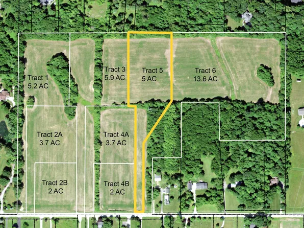 0 S Section Line Rd #5, Delaware, OH 43015