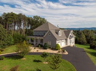 250 Park Way Ave, Moneta, VA 24121