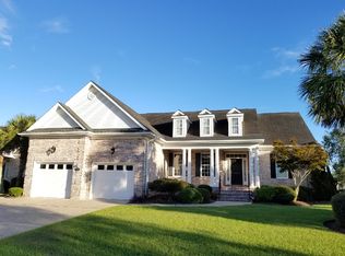 2040 Ashbrook Ct, Leland, NC 28451