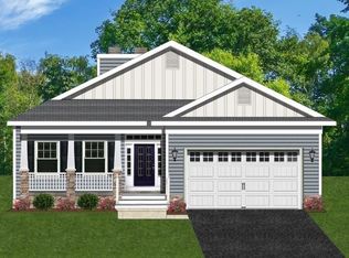 218 E Shellbay Ave, Cape May Court House, NJ 08210