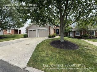 6446 Linkview Ct, Florence, KY 41042