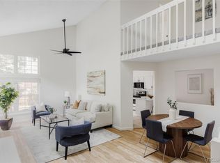 1562 S Spruce Street, Denver, CO 80231