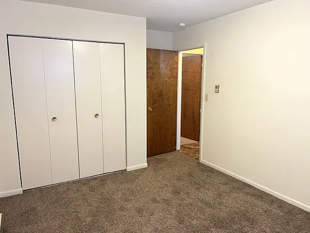 Bedroom #1