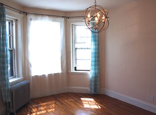 1576 Commonwealth Ave APT 15, Brighton, MA 02135