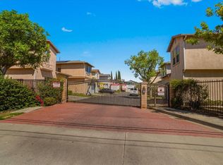 9300 Burnet Ave UNIT 122, North Hills, CA 91343