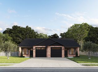 3709 Canvasback Road, Killeen, TX 76542