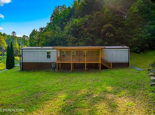 4334 Big Creek Rd, Hartford, TN 37753