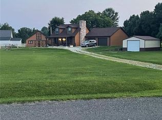 3337 Sand Rd, Edwardsville, IL 62025