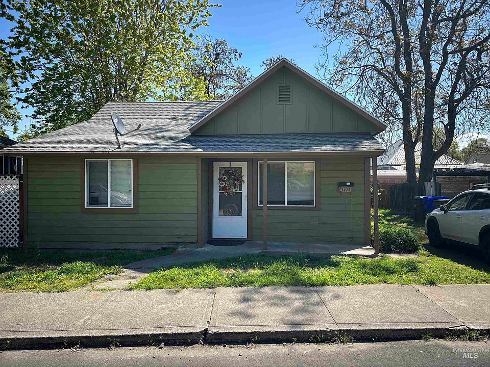 1st image of 503 15th St