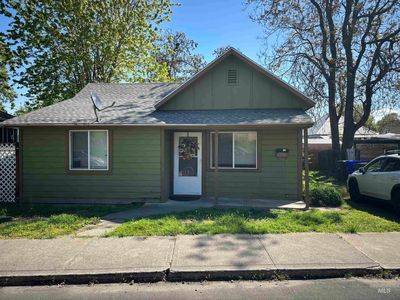 503 15th St, Lewiston, ID, 83501