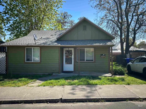 503 15th St, Lewiston, ID 83501
