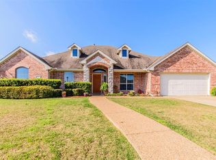 125 Aspenwood Trl, Forney, TX 75126