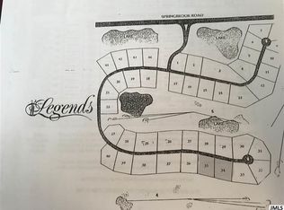 34 Eagle Dr, Jackson, MI 49201