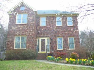 137 Bradford Place Ln, Lewisville, NC 27023