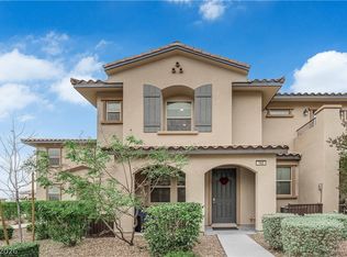 160 Lomita Heights Dr, Las Vegas, NV 89138