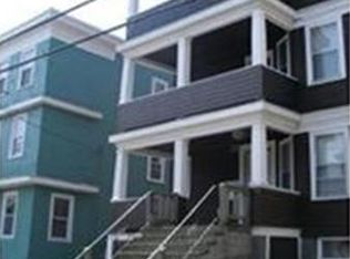 36 Deering Rd, Mattapan, MA 02126