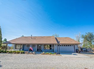 24250 Jacaranda Dr, Tehachapi, CA 93561