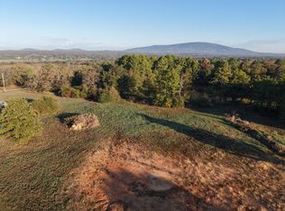 Silver Ridge Ln, Poteau, OK 74953