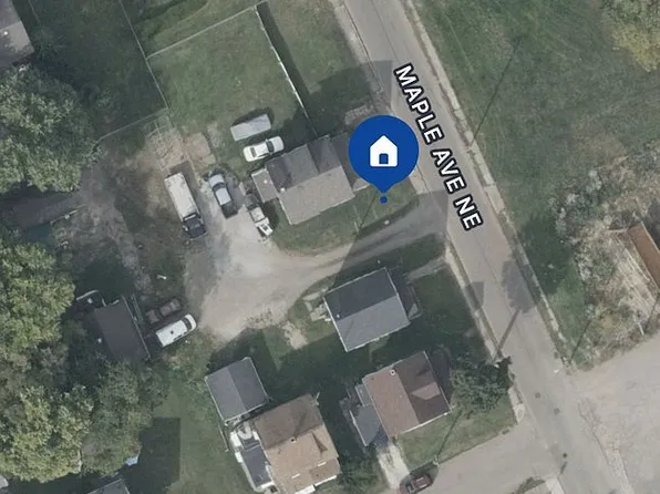 1533 Maple Ave NE, Canton, OH 44705