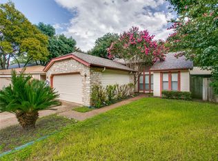 6000 Gardenridge Holw, Austin, TX 78750