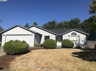 11707 NW 26th Ave, Vancouver, WA 98685