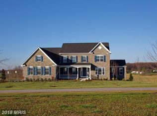 6718 Senecca Ln, Sykesville, MD 21784
