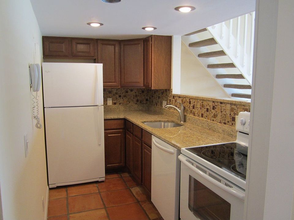 Brand New Kitchen!