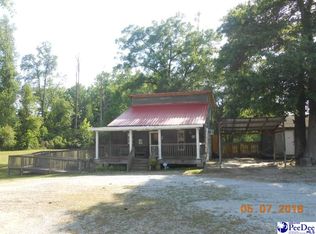 329 Cottingham Blvd N, Bennettsville, SC 29512