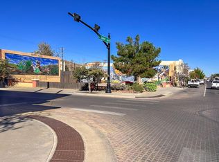 101 E Holland Ave, Alpine, TX 79830