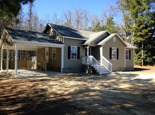 850 College Ave, Blackshear, GA 31516