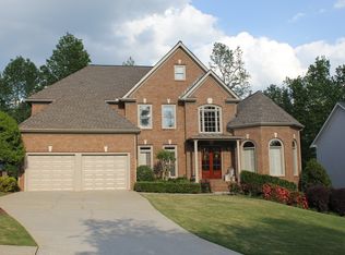 520 New Haven Dr, Suwanee, GA 30024