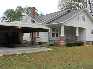 317 Palmer St, Pelham, GA 31779