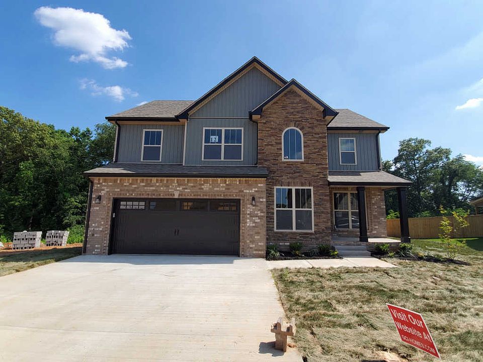 1st image of 12 Reserve At Hickory Wild