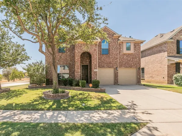 4024 Hollow Lake Rd, Roanoke, TX 76262