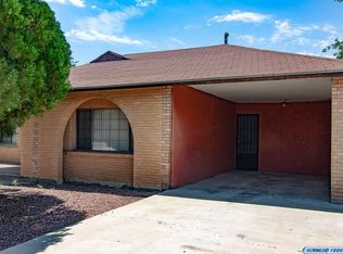 204 C St, Hurley, NM 88043