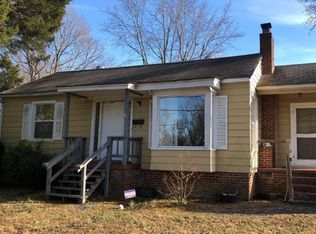 600 E Dayton Ave, High Point, NC 27262