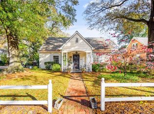 1204 W Northwood St, Greensboro, NC 27408