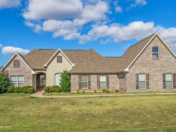 101 Wentz Dr, Stonewall, LA 71078