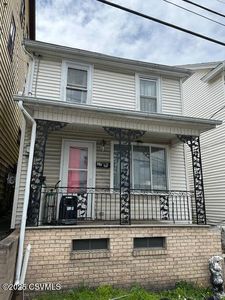 26 S Sherman St, Coal Township, PA, 17866