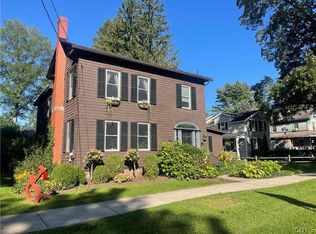 30 N Main St, Homer, NY 13077