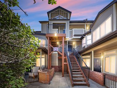 6001 S Yosemite Street #E205, Greenwood Village, CO, 80111