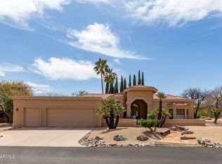 18735 E Buckskin Dr, Rio Verde, AZ 85263