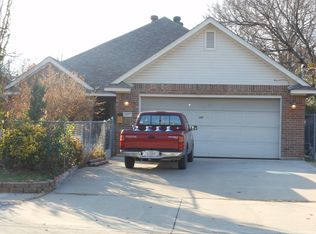 1217 Balleywood Rd, Irving, TX 75060