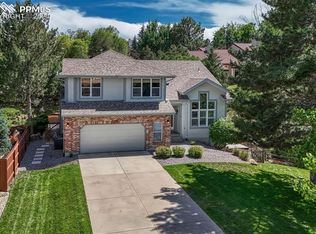 375 Cliff Falls Ct, Colorado Springs, CO 80919