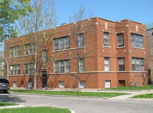 2434 W 60th St, Chicago, IL 60629