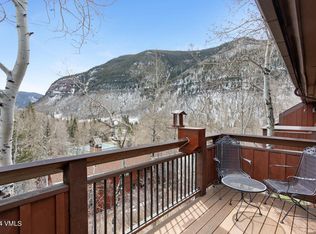 2875 Manns Ranch Rd UNIT J4, Vail, CO 81657